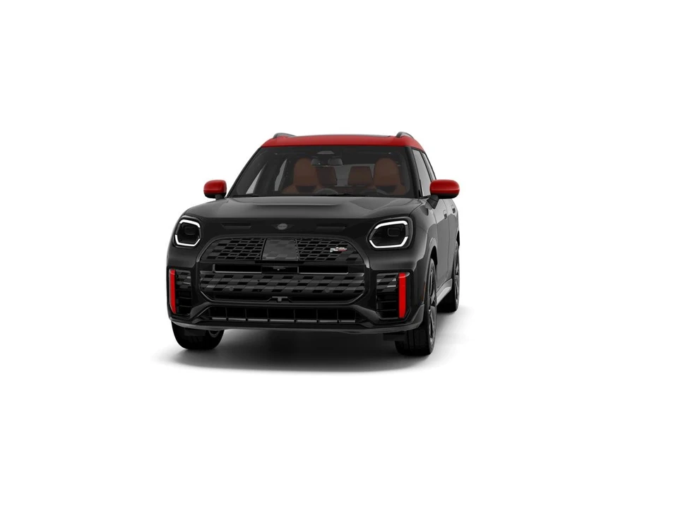 2027 Mini Countryman 3rd Gen - Image 3 of 8