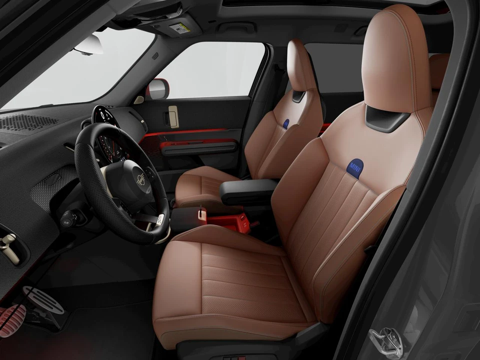 2027 Mini Countryman 3rd Gen - Image 6 of 8
