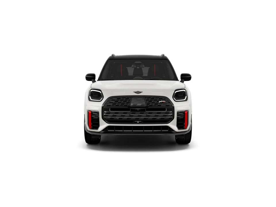 2027 Mini Countryman 3rd Gen - Image 2 of 8
