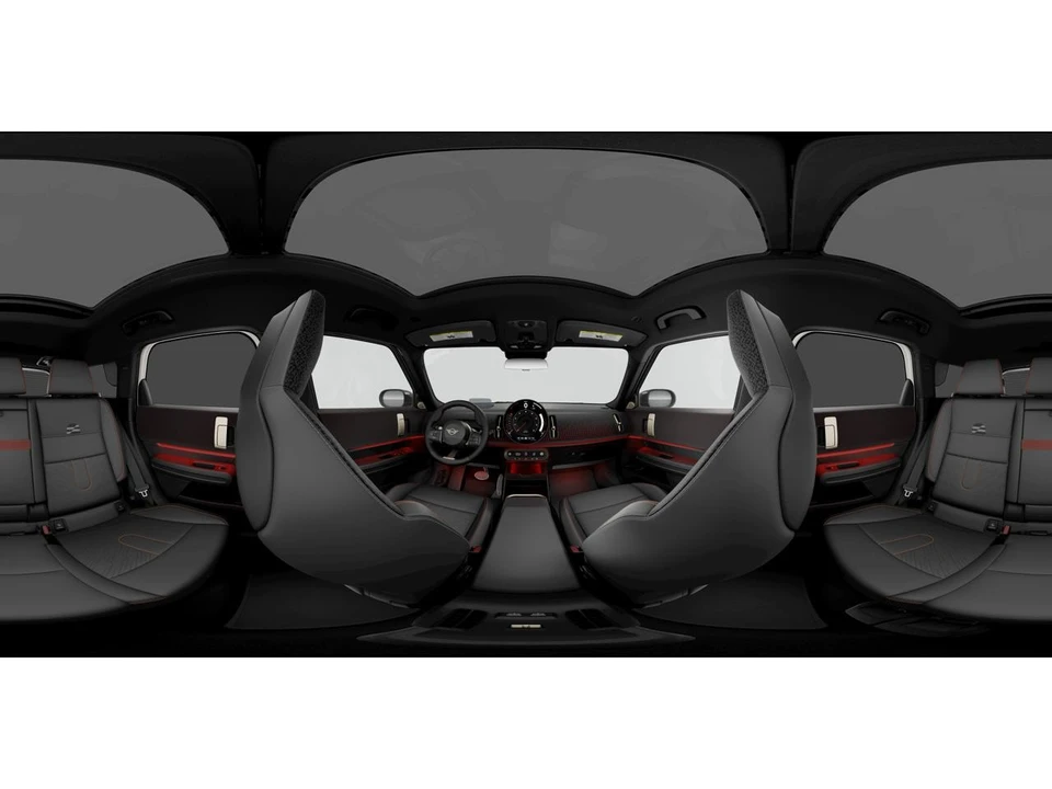 2027 Mini Countryman 3rd Gen - Image 8 of 8