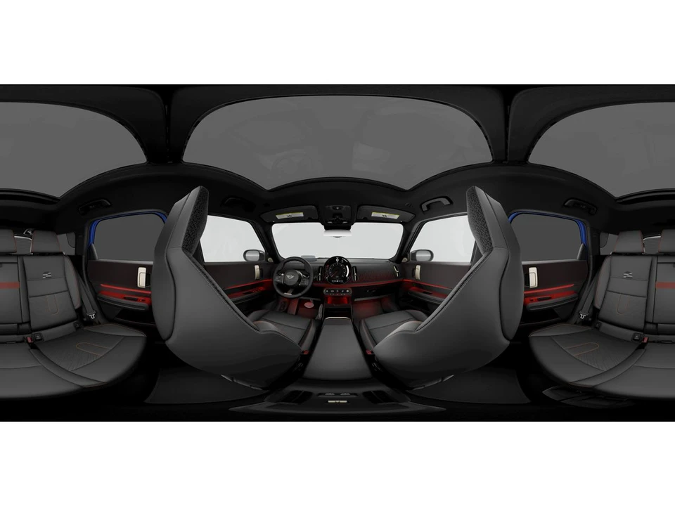 2027 Mini Countryman 3rd Gen - Image 8 of 8