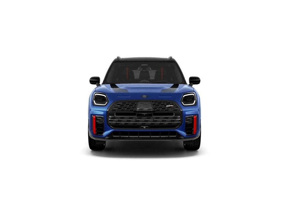 2027 Mini Countryman 3rd Gen - Image 2 of 8