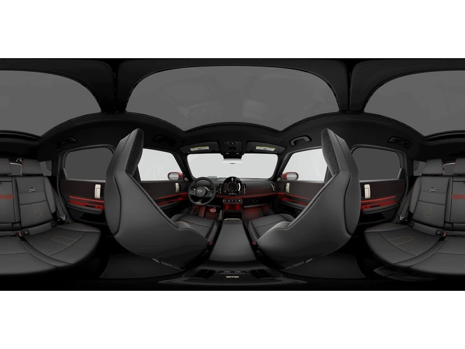 2027 Mini Countryman 3rd Gen - Image 8 of 8