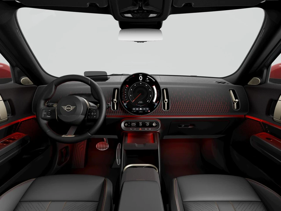 2027 Mini Countryman 3rd Gen - Image 7 of 8