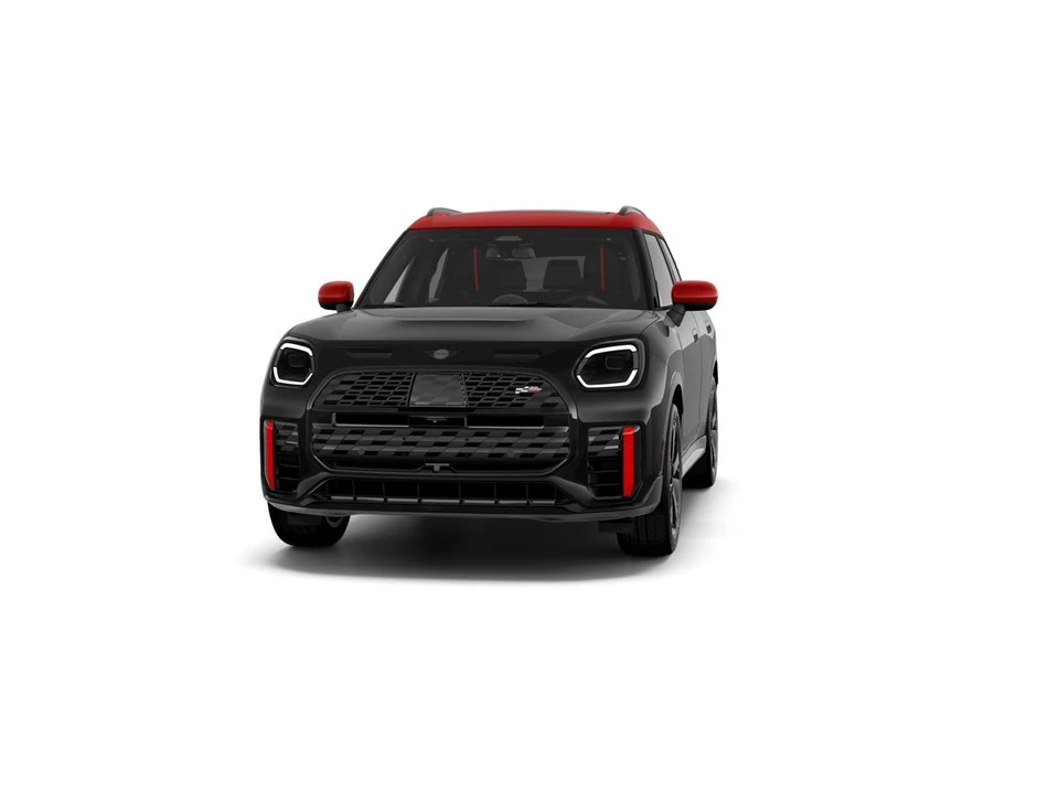2027 Mini Countryman 3rd Gen - Image 3 of 8