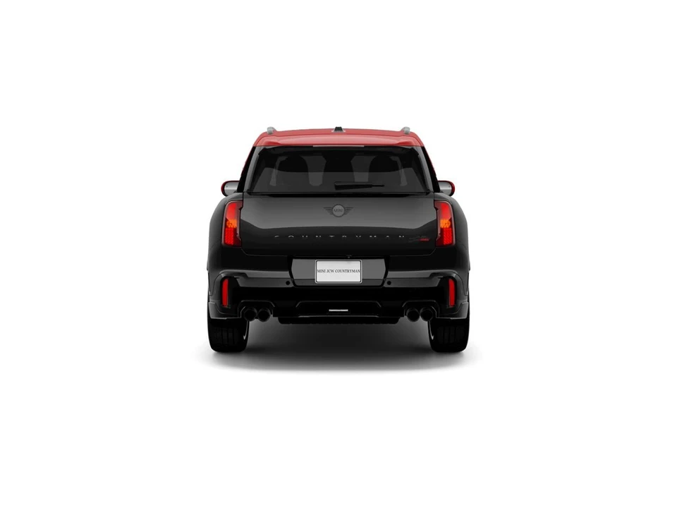 2027 Mini Countryman 3rd Gen - Image 5 of 8