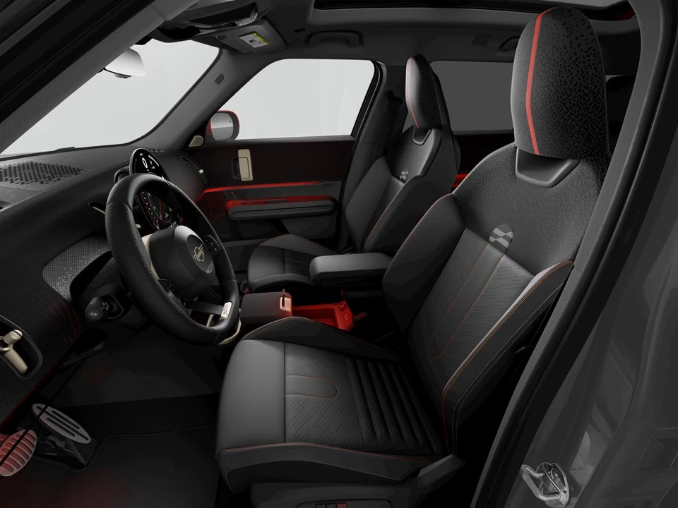 2027 Mini Countryman 3rd Gen - Image 6 of 8