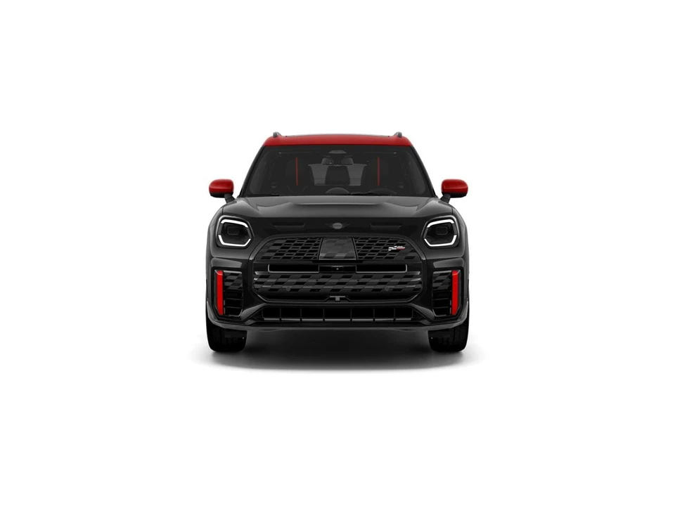 2027 Mini Countryman 3rd Gen - Image 2 of 8