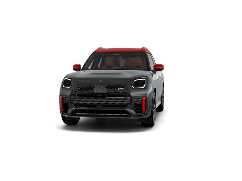 2027 Mini Countryman 3rd Gen - Image 3 of 8