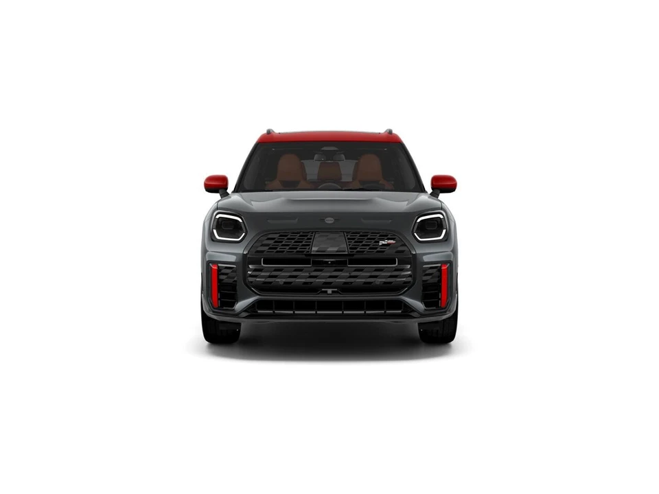 2027 Mini Countryman 3rd Gen - Image 2 of 8