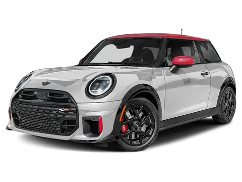 2027 MINI John Cooper Works Base