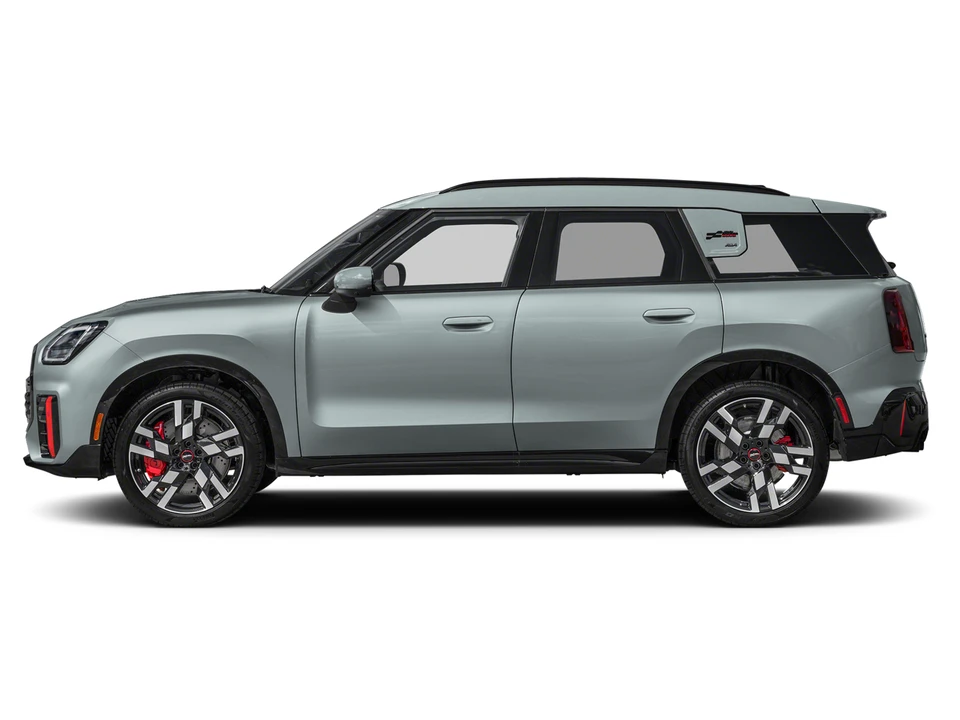 2027 Mini Countryman 3rd Gen - Image 3 of 3