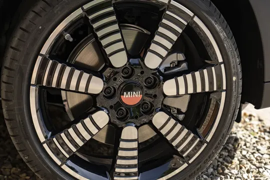 2027 MINI John Cooper Works 3 Door