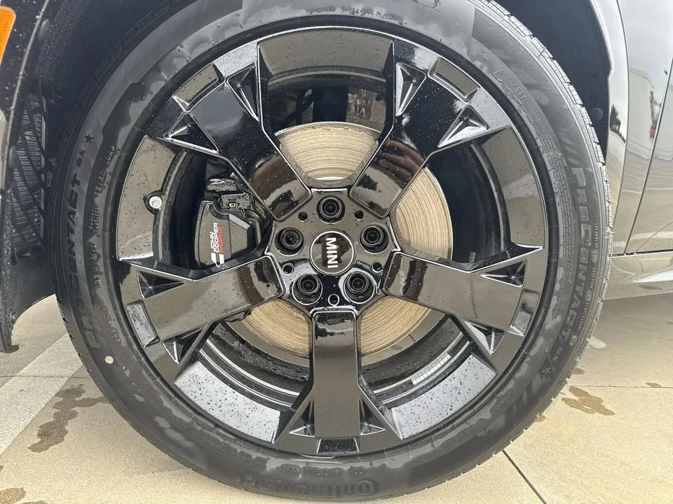 2027 Mini Countryman 3rd Gen - Image 4 of 8