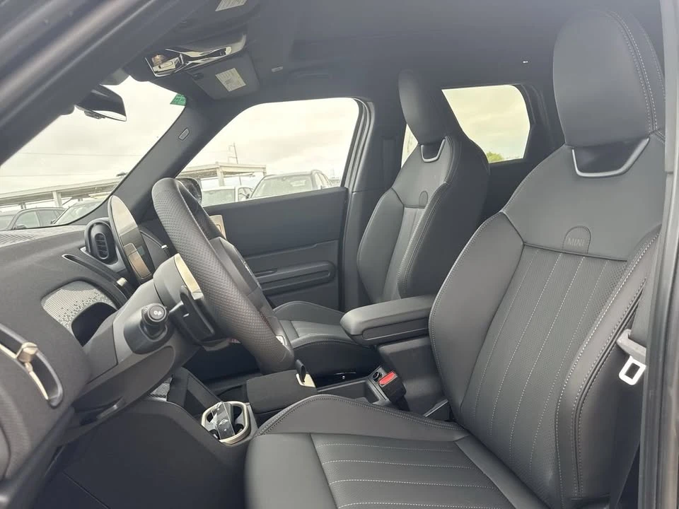 2027 Mini Countryman 3rd Gen - Image 7 of 8