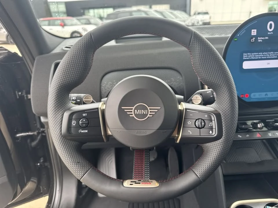 2027 Mini Countryman 3rd Gen - Image 8 of 8