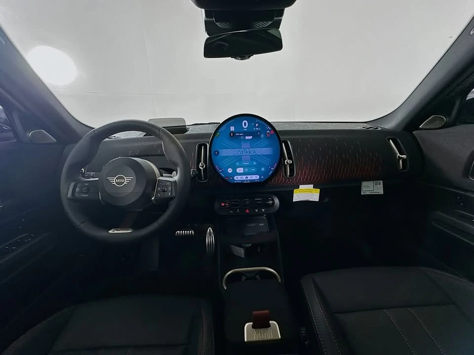 2027 Mini Countryman 3rd Gen - Image 11 of 19