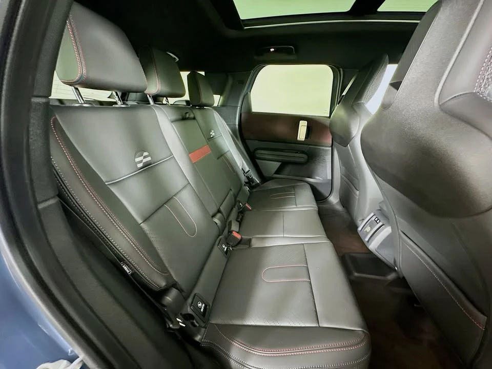 2027 Mini Countryman 3rd Gen - Image 18 of 19