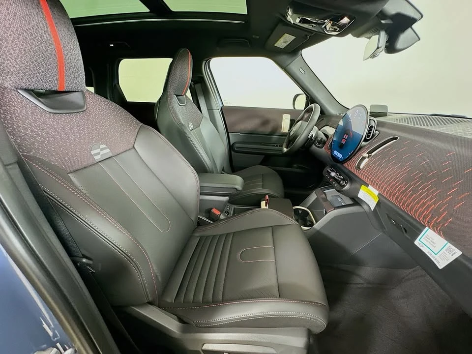 2027 Mini Countryman 3rd Gen - Image 19 of 19