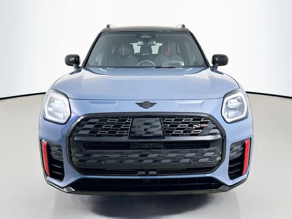 2027 Mini Countryman 3rd Gen - Image 2 of 19