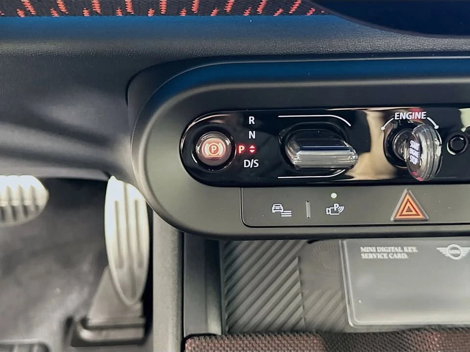 2027 Mini Countryman 3rd Gen - Image 13 of 19