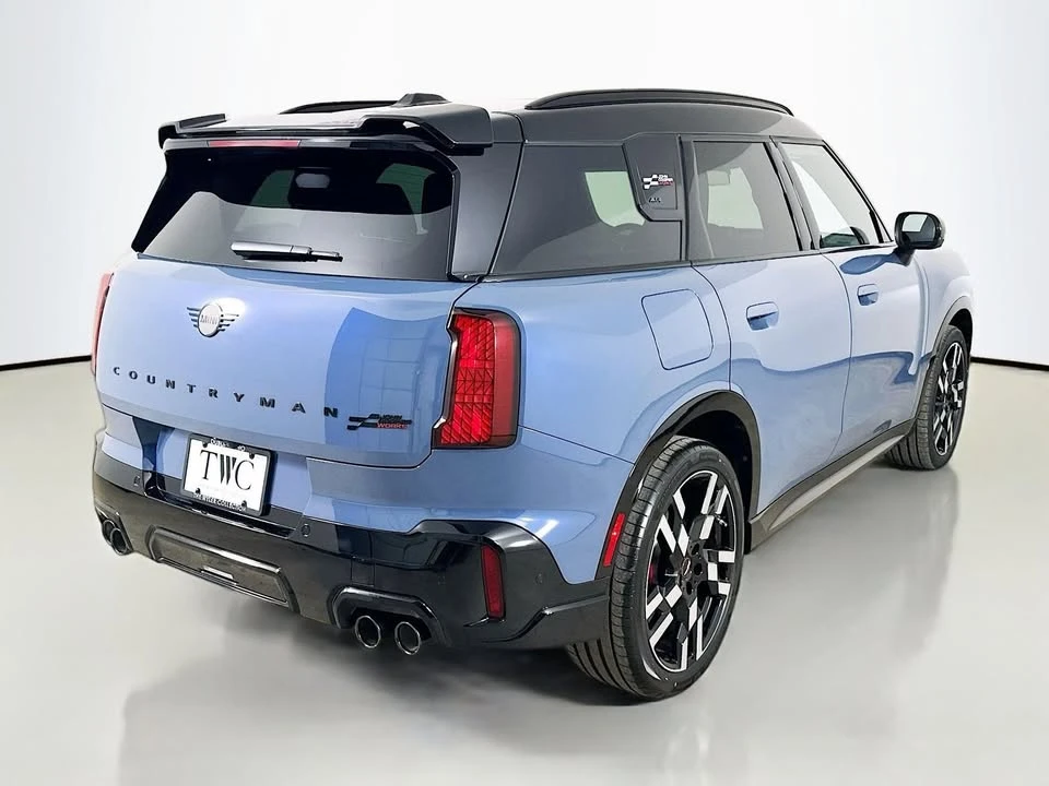 2027 Mini Countryman 3rd Gen - Image 5 of 19