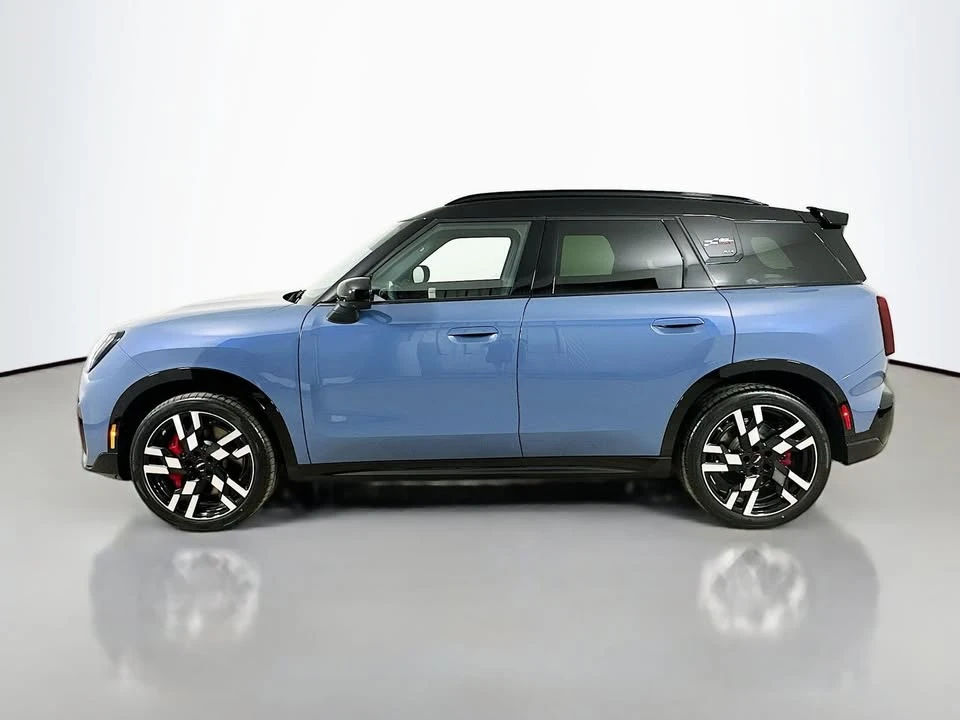 2027 Mini Countryman 3rd Gen - Image 8 of 19