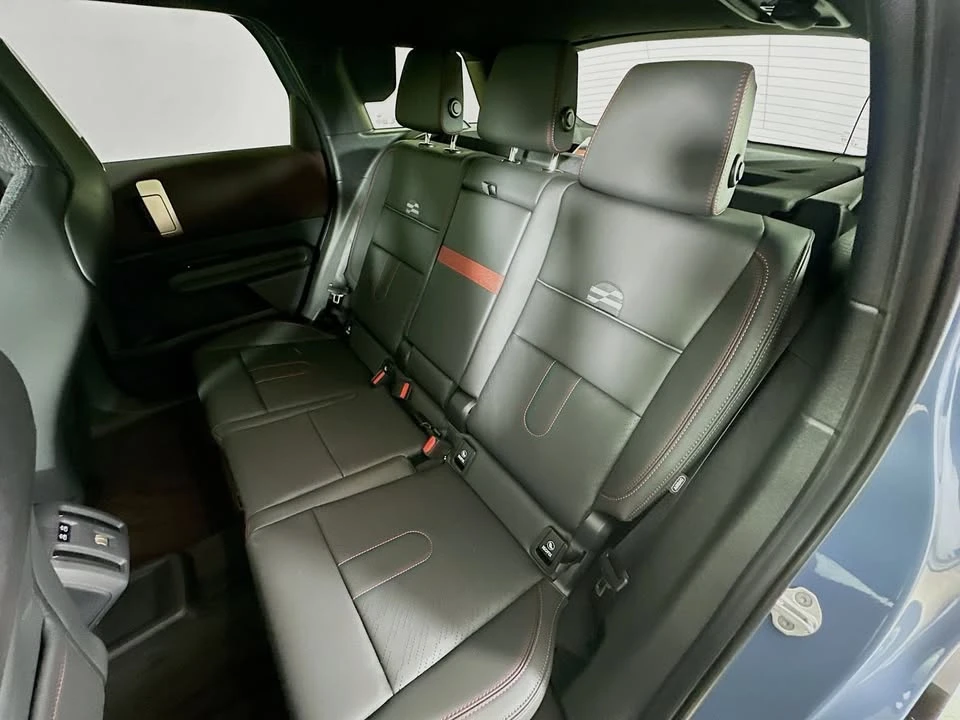 2027 Mini Countryman 3rd Gen - Image 16 of 19