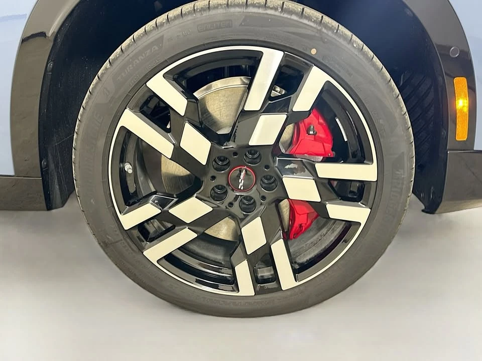 2027 Mini Countryman 3rd Gen - Image 9 of 19