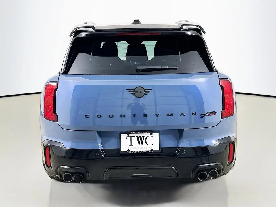 2027 Mini Countryman 3rd Gen - Image 6 of 19