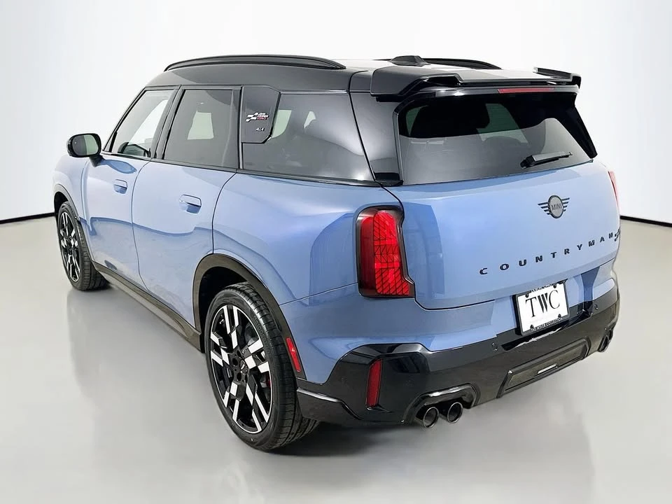 2027 Mini Countryman 3rd Gen - Image 7 of 19