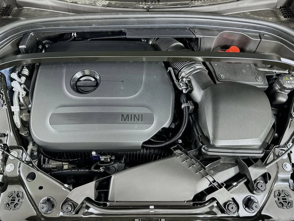 2027 Mini Countryman 3rd Gen - Image 10 of 19