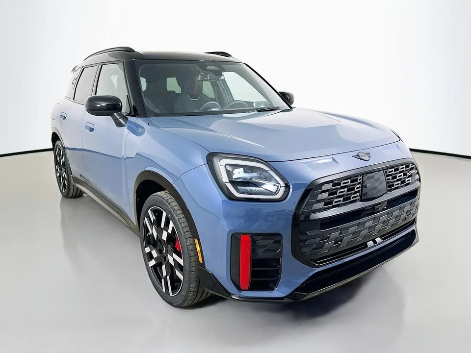 2027 Mini Countryman 3rd Gen - Image 3 of 19