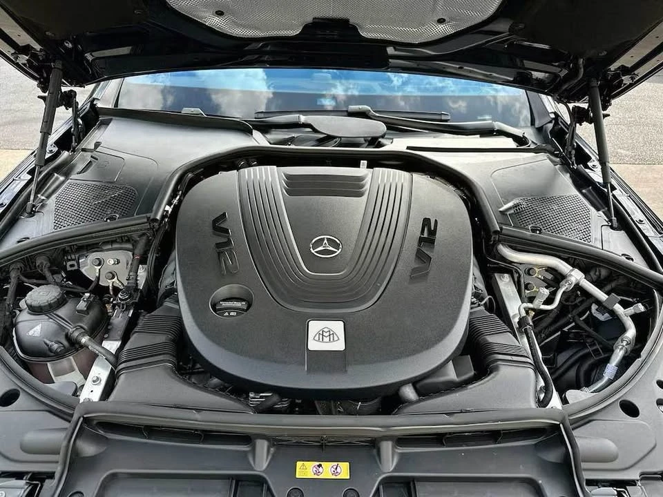 2027 Maybach - Image 15 of 18