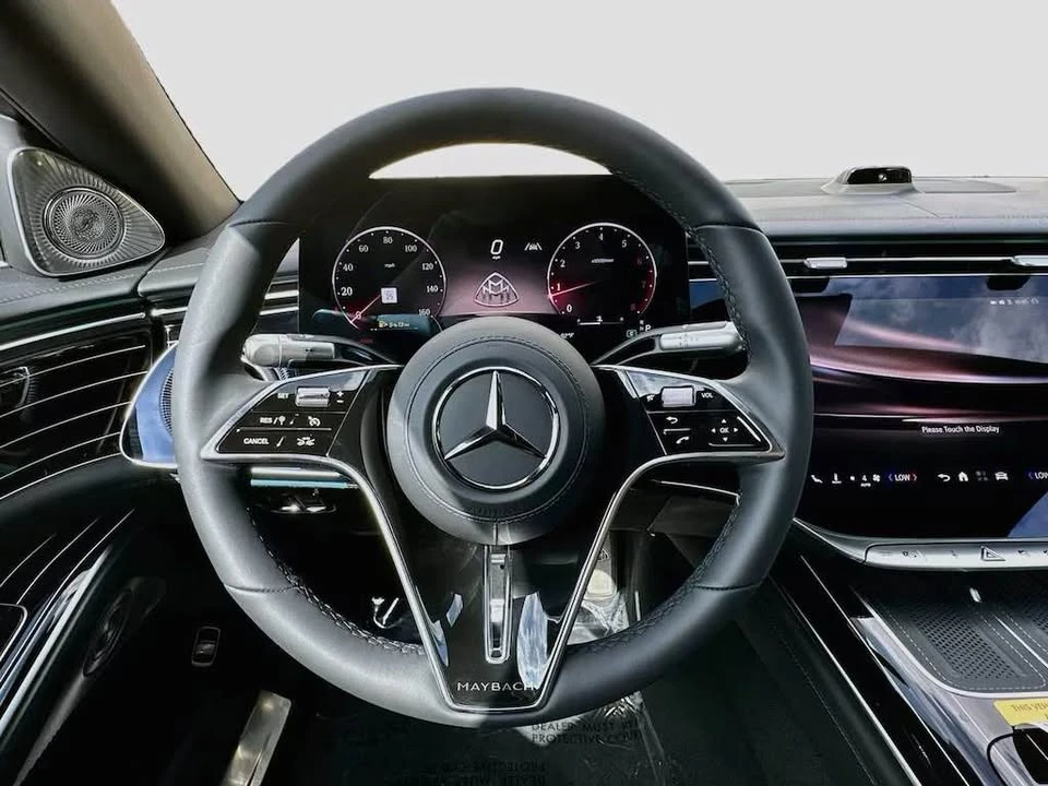 2027 Maybach - Image 7 of 18