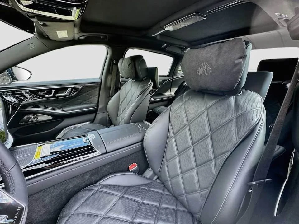 2027 Maybach - Image 14 of 18