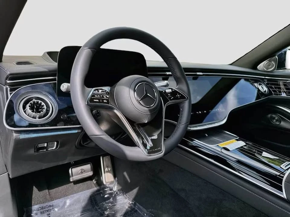 2027 Maybach - Image 8 of 18