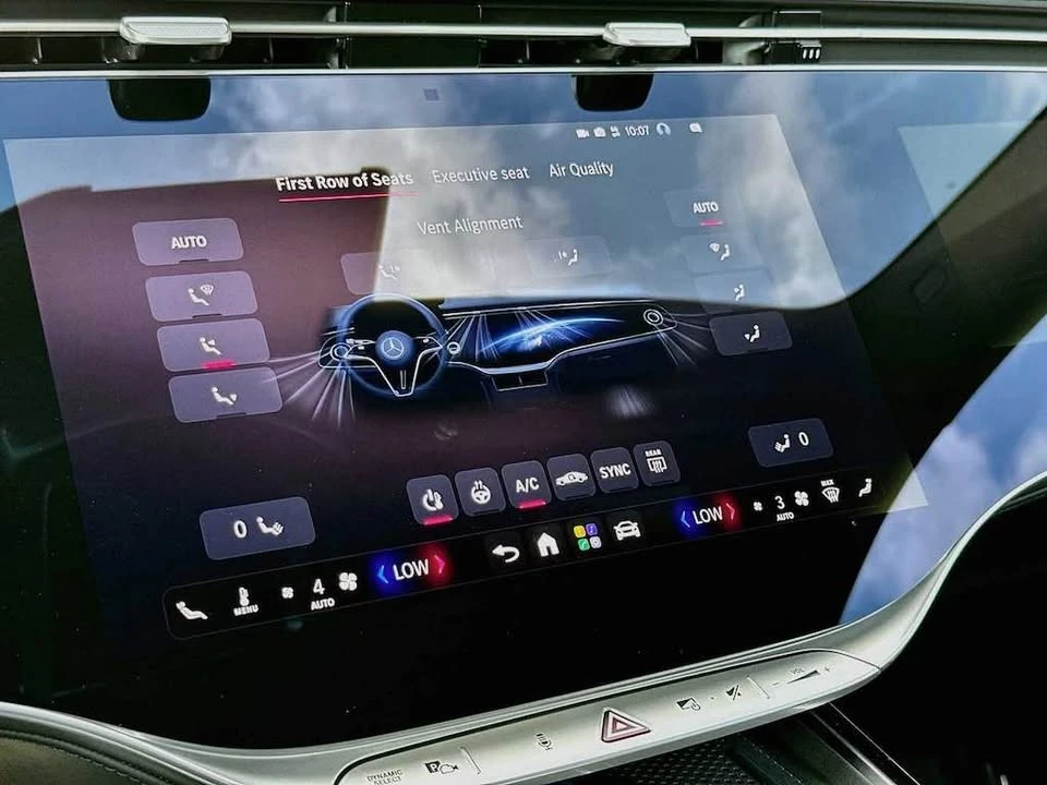 2027 Maybach - Image 12 of 18