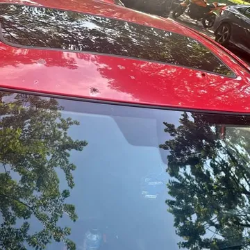 2027 Mazda CX-3