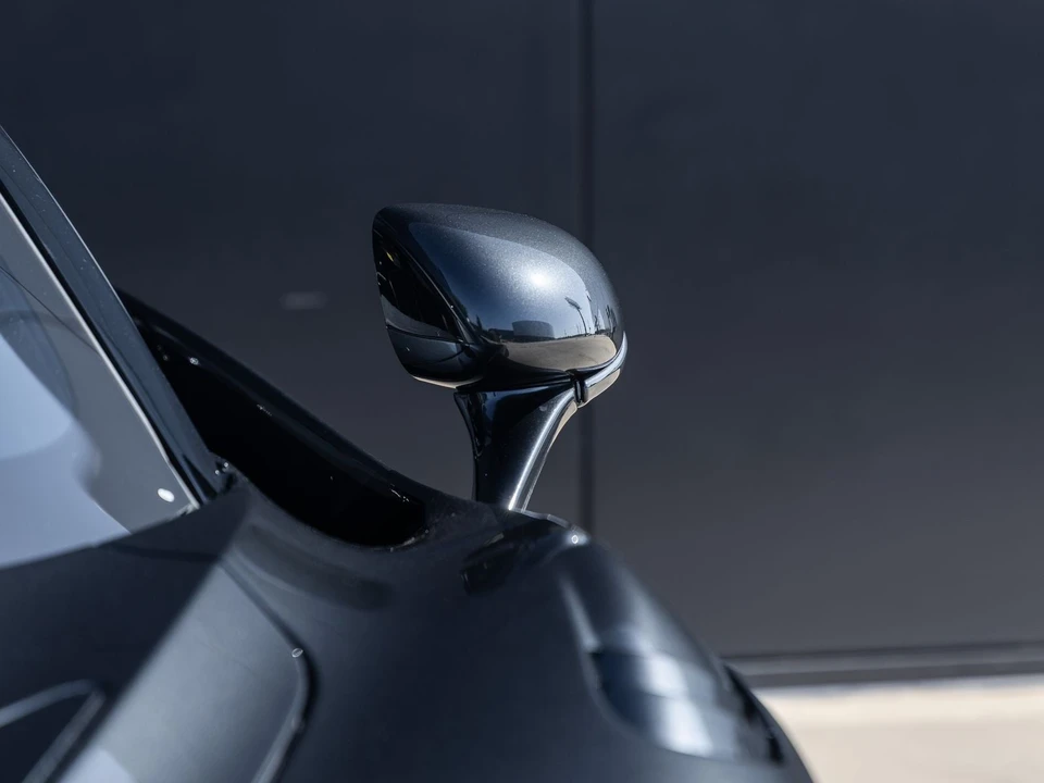 2027 McLaren 750S Coupe - Image 19 of 31
