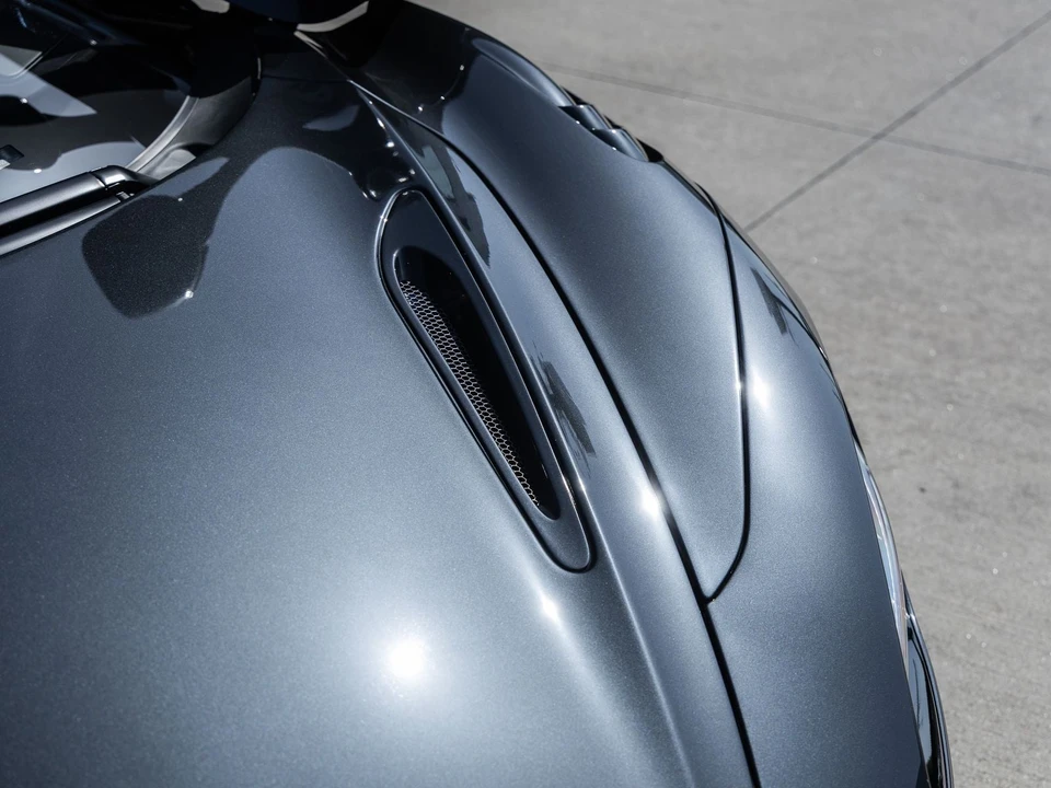 2027 McLaren 750S Coupe - Image 21 of 31
