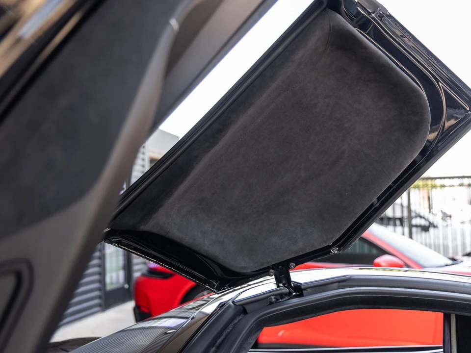 2027 McLaren 750S Coupe - Image 26 of 31