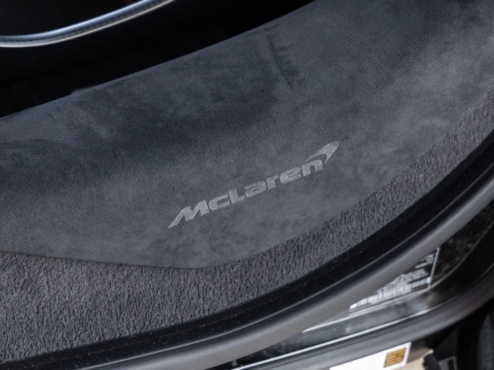 2027 McLaren 750S Coupe - Image 29 of 31