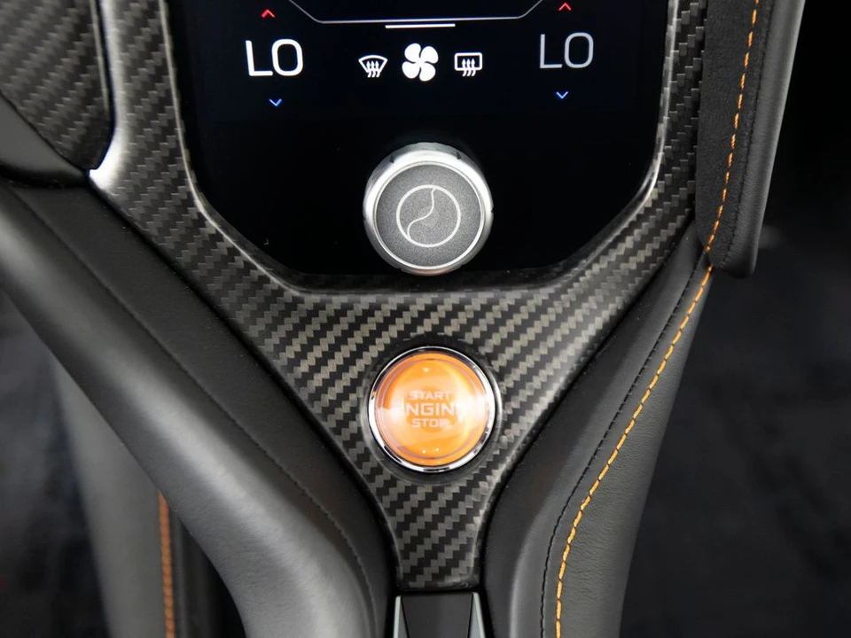 2027 McLaren 750S Spider - Image 20 of 31