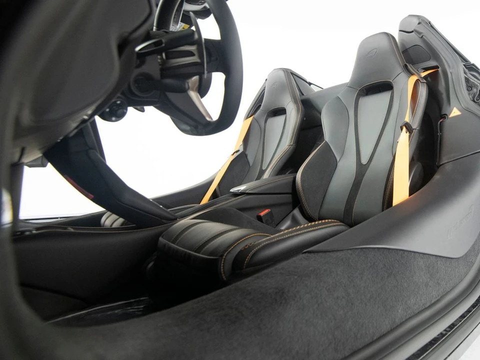 2027 McLaren 750S Spider - Image 31 of 31