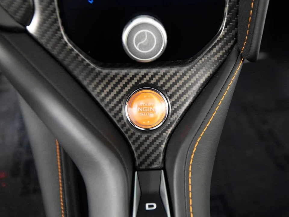 2027 McLaren 750S Spider - Image 19 of 31