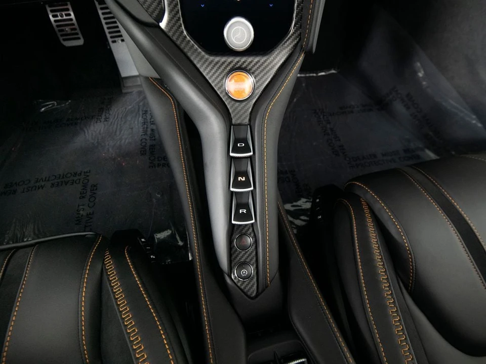 2027 McLaren 750S Spider - Image 21 of 31