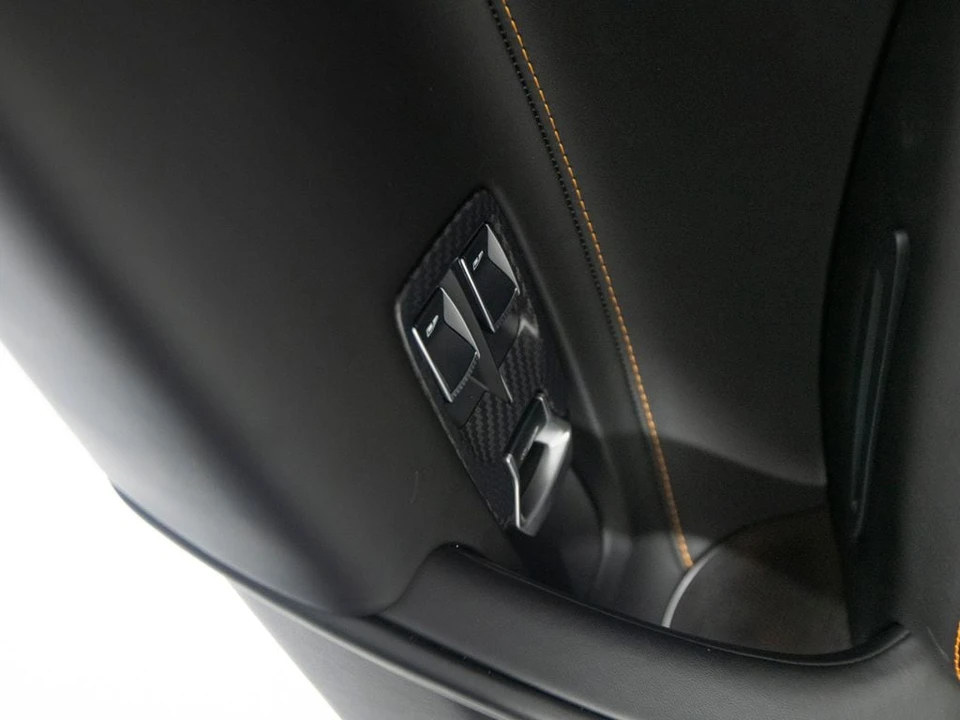 2027 McLaren 750S Spider - Image 14 of 31