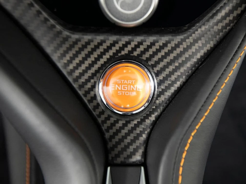2027 McLaren 750S Spider - Image 23 of 31