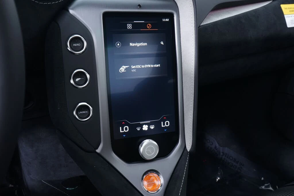 2027 McLaren 750S Coupe - Image 25 of 27